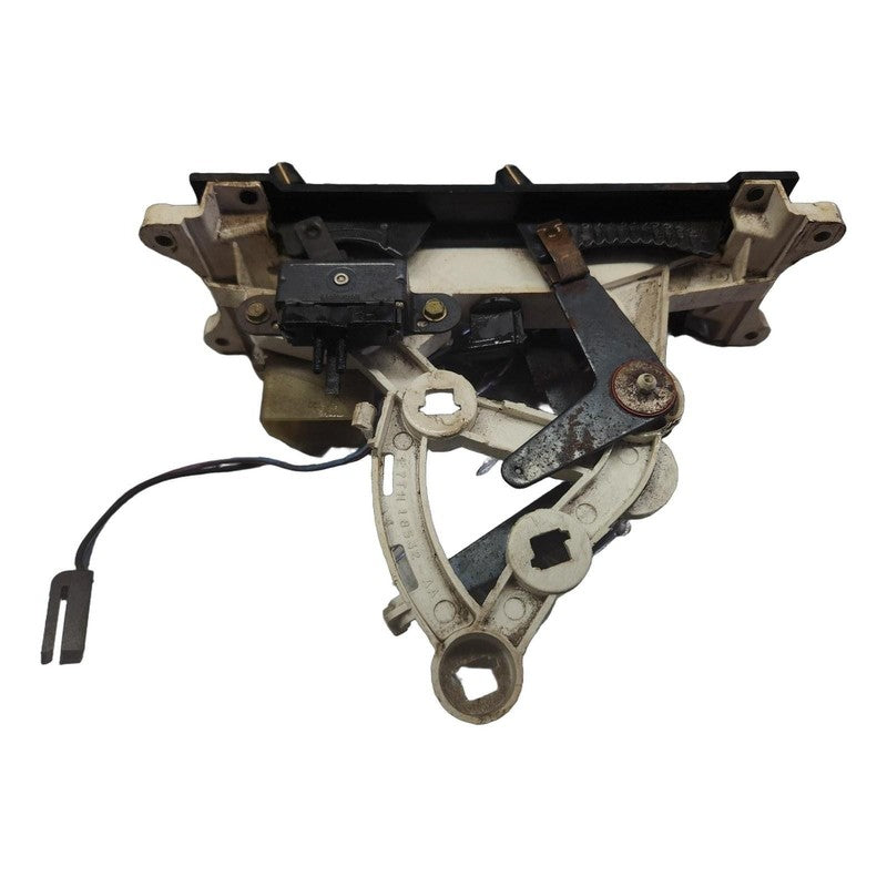 87-88 Ford F-150 F-250 F-350 Bronco Heater Control w/o AC OEM E7TH-185