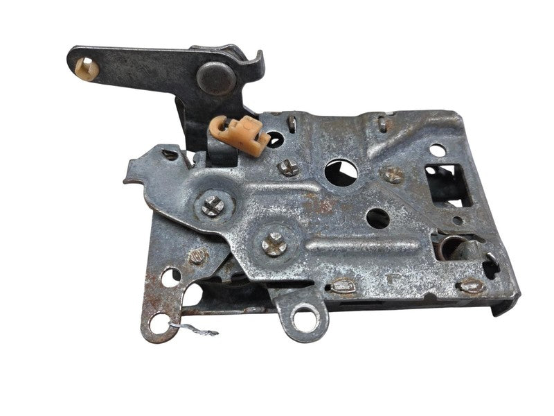 73 - 79 Ford F-150 Door Latch Assembly Left Driver Side OEM D1AZ652181