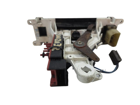 90 - 91 Ford F-150 Dash Heater Control w/o AC Bronco F-250 F-350