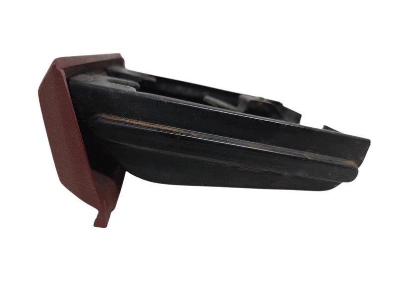 83-88 Ford Ranger Bronco II Dash Ashtray Ash Tray Drawer Red OEM