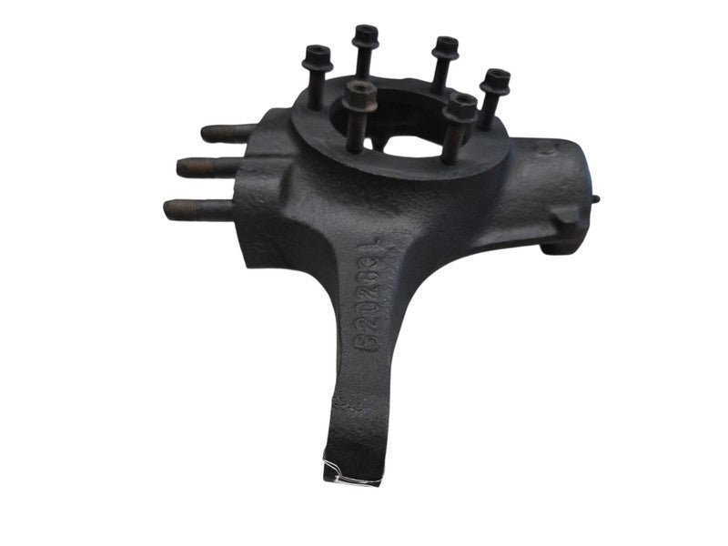77 - 87 Chevrolet K10 Left Front Steering Knuckle Driver Side OEM 1401