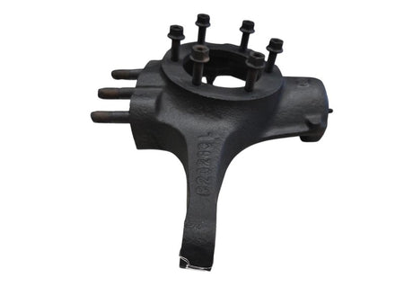 77 - 87 Chevrolet K10 Left Front Steering Knuckle Driver Side OEM 1401