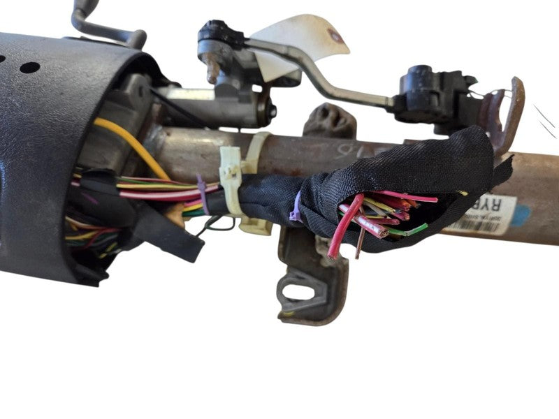 00 - 03 Chrvrolet S10 Steering Column w/tilt column shift w/key