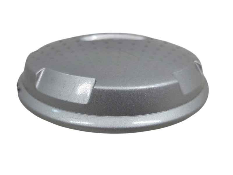 01-04 Ford Escape Wheel Center Cap Hubcap Silver Ford Oval OEM YL84-1A