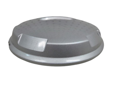 01-04 Ford Escape Wheel Center Cap Hubcap Silver Ford Oval OEM YL84-1A
