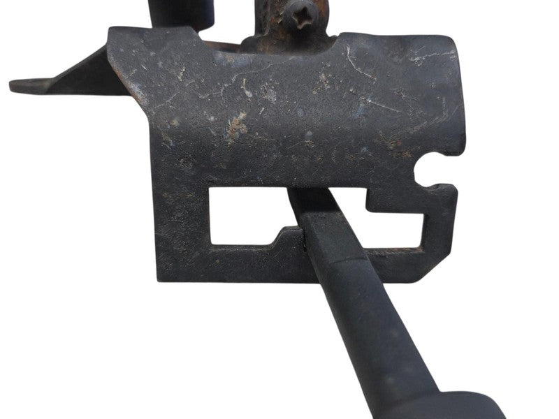 83-90 Ford Ranger Bronco II 4x4 Transfer Case Shift Lever w/ Bracket B