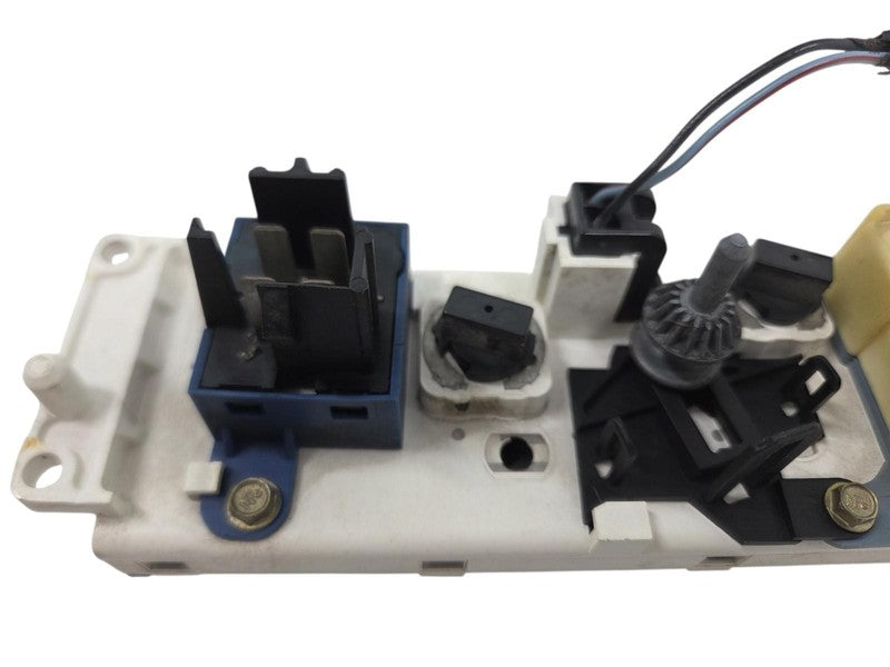 95-96 Ford Bronco F-150 F-250 F-350 Heater AC Climate Control w/ Facto