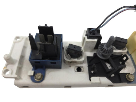 95-96 Ford Bronco F-150 F-250 F-350 Heater AC Climate Control w/ Facto