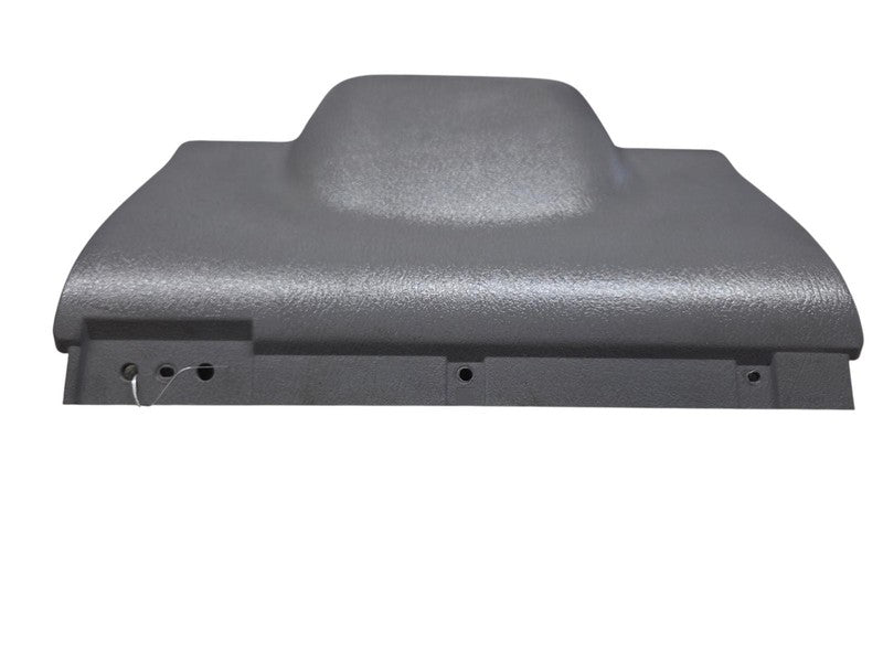 97 - 01 Jeep Cherokee Dash Knee Bolster 55115484 OEM Gray
