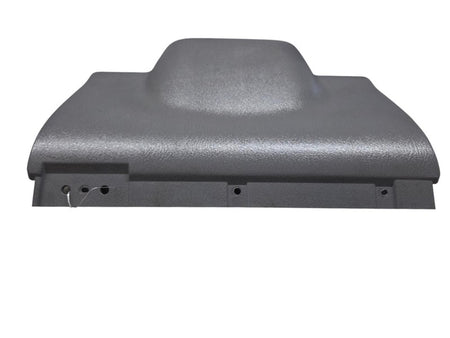 97 - 01 Jeep Cherokee Dash Knee Bolster 55115484 OEM Gray