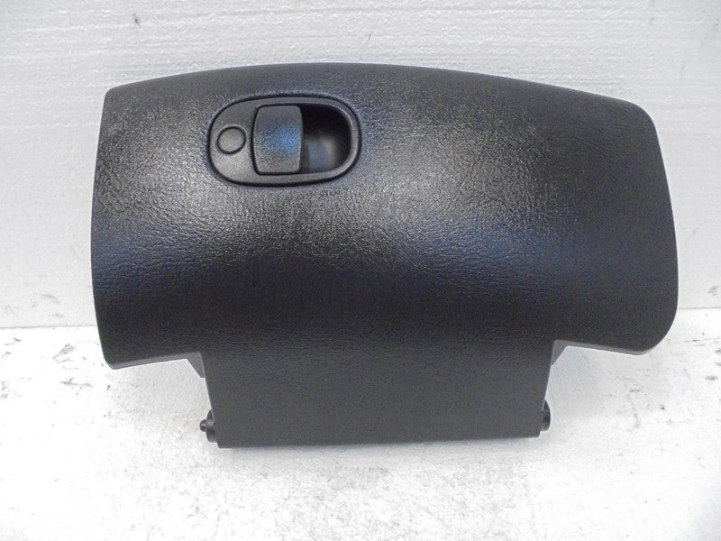 2000 - 2002 Saturn S Series Front Glove Box Dash Storage Compartment O