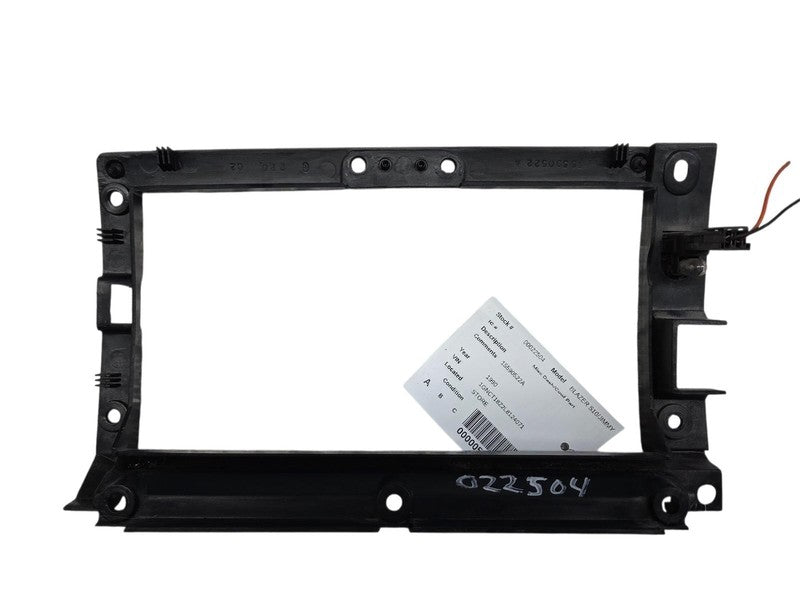 Dash Glove Box Bracket Mount fits 86 - 93 Chevrolet S10 GMC S15 155905