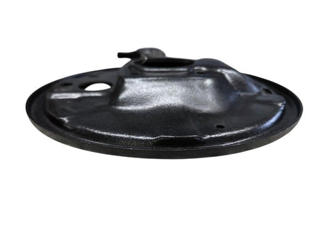 55 - 57 Chevrolet Right Front Backing Plate OEM Passenger Side Chevy