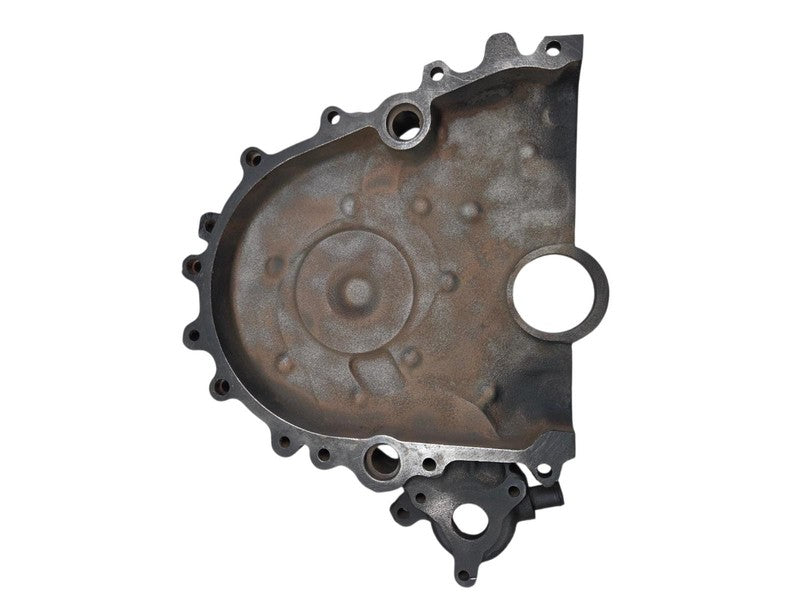 86 - 92 Ford Ranger 2.9 L Timing Cover Bronco II E6TZ6019A