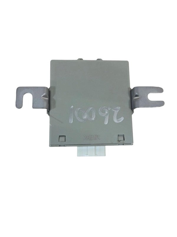 07 - 16 Jeep Compass AWD driveline control module OEM 05033301AH