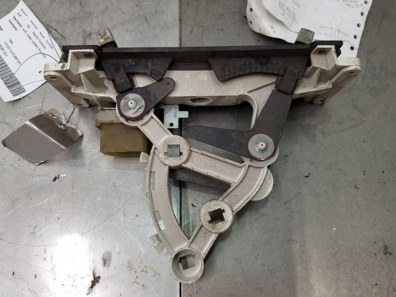 Dash Heater Control fits 84 - 86 Ford Ranger Bronco II w/o AC E4TZ1854