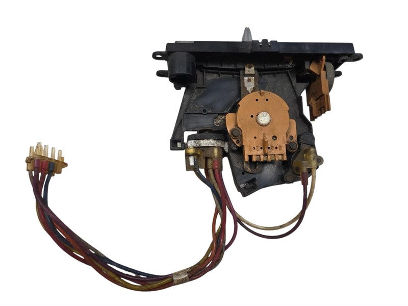 80 - 83 Chevrolet Monte Carlo Dash Heater Control w/AC 16002900 160115