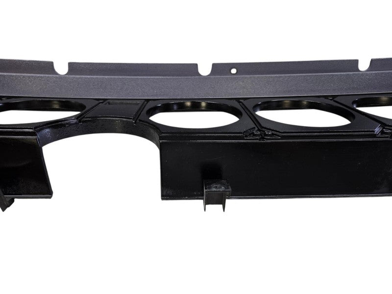 1982 - 1984 Pontiac Firebird Dash Trim Bezel OEM 10029153 Guague Clust