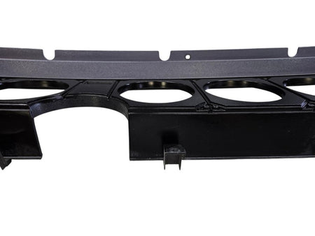 1982 - 1984 Pontiac Firebird Dash Trim Bezel OEM 10029153 Guague Clust