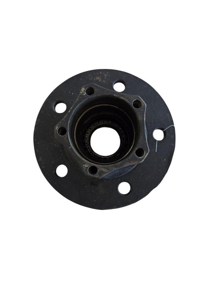 81 - 86 Jeep CJ Front Wheel Hub OEM 5363421H
