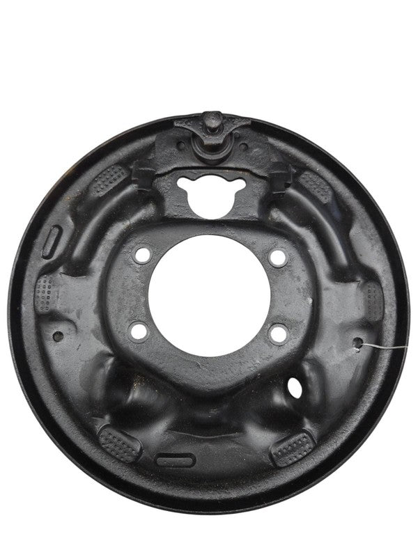 91 - 94 Ford Explorer Right Rear Drum Brake Backing Plate 10" OEM Pass