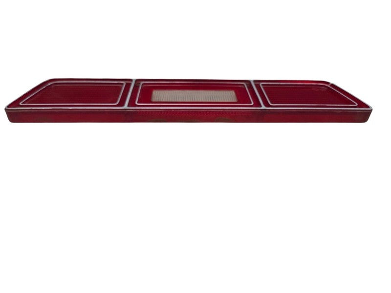 75 - 76 Plymouth Fury Right Tail Light Lens OEM 03837344