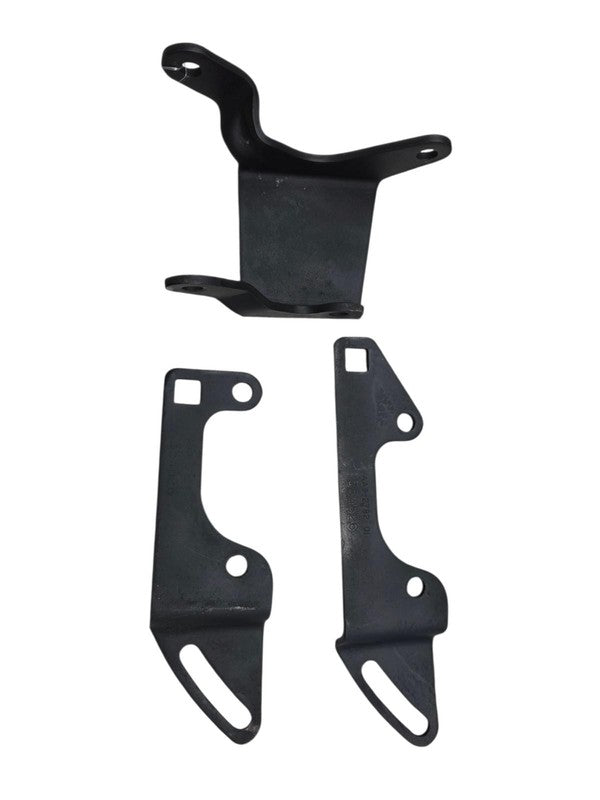 1976 Chevrolet C10 Power steering Brackets 4.1 L OEM 250 ci