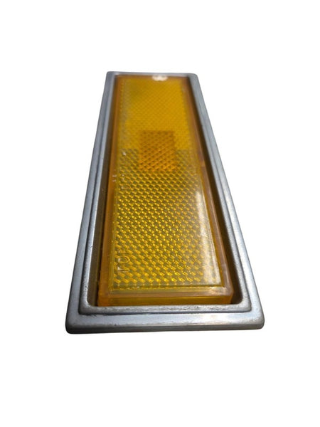 1980 Chevrolet Monte Carlo Front Marker Lights (Pair) OEM 00913999