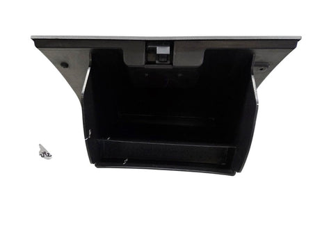 2007-2010 Lincoln MKX Glove Box Black Dash Dashboard Front Right 7A13-