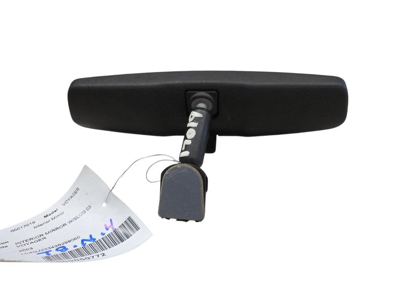 01 - 07 Plymouth Voyager Rearview Mirror OEM