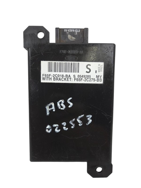 1997 Ford F150 F250 Rear 2-Wheel ABS Brake Control Module OEM F65F-2C0