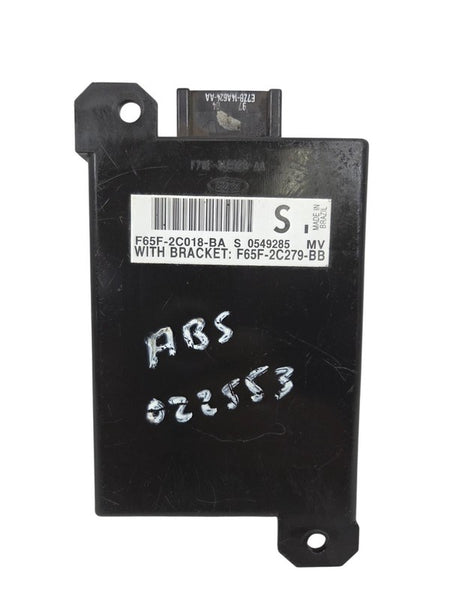 1997 Ford F150 F250 Rear 2-Wheel ABS Brake Control Module OEM F65F-2C0