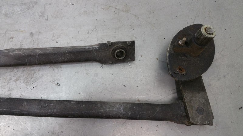 Wiper Transmission Linkage fits 83 - 88 Ford Thunderbird OEM E6SZ17566