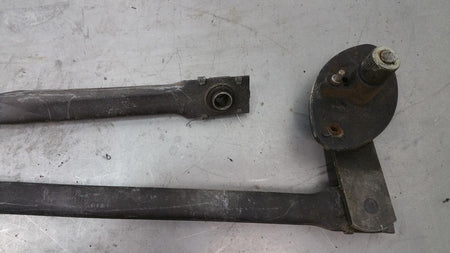 Wiper Transmission Linkage fits 83 - 88 Ford Thunderbird OEM E6SZ17566