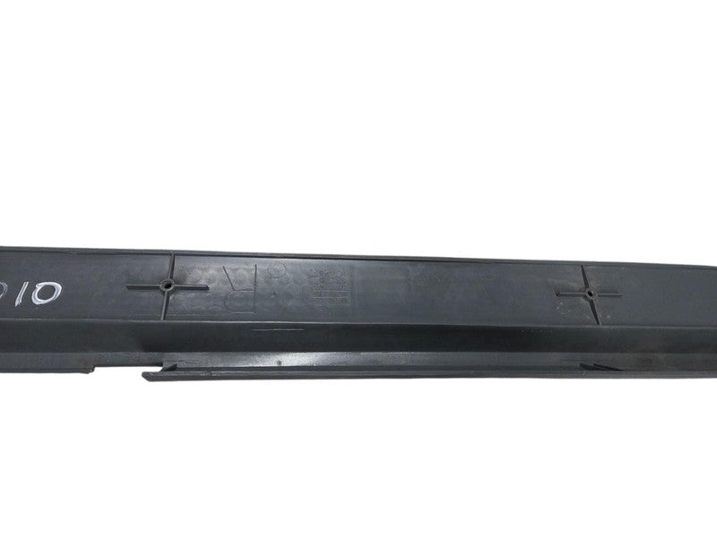 82 - 92 Pontiac Firebird Right Sill Scuff Plate Gray 20428958 Passenge