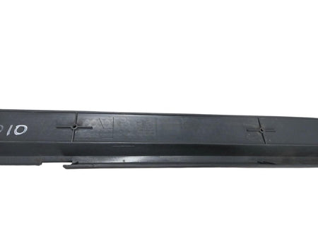 82 - 92 Pontiac Firebird Right Sill Scuff Plate Gray 20428958 Passenge