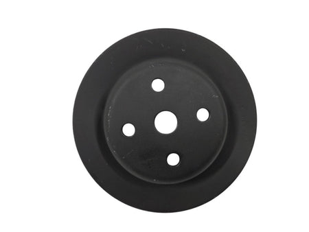 85 Chevy S10 Blazer GMC S15 Jimmy 2.8L V6 Water Pump Pulley 3-Groove 1