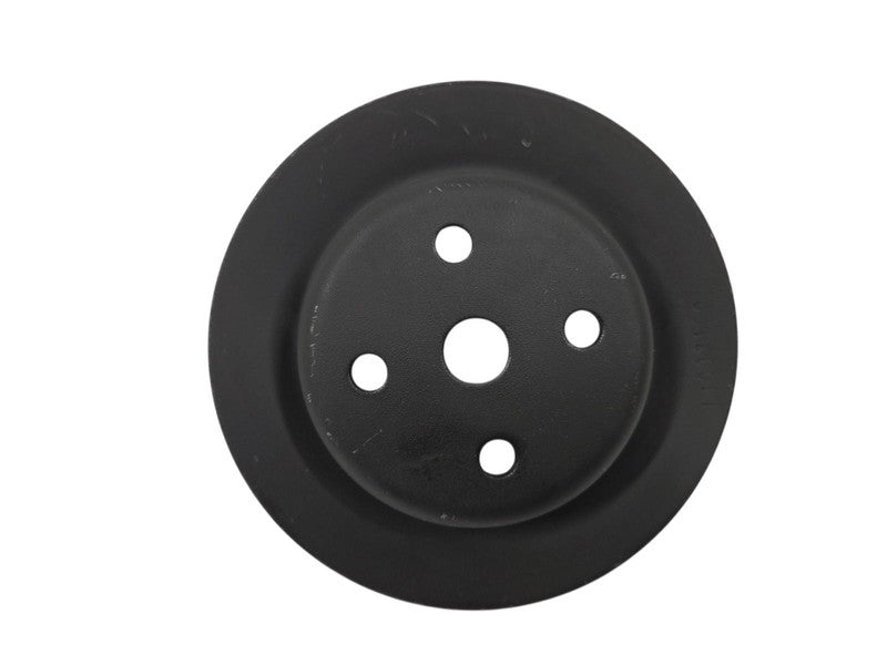 85 Chevy S10 Blazer GMC S15 Jimmy 2.8L V6 Water Pump Pulley 3-Groove 1