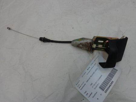 F75Z2783BA 97 - 03 Ford F-150 Parking Brake Release Cable and Handle O