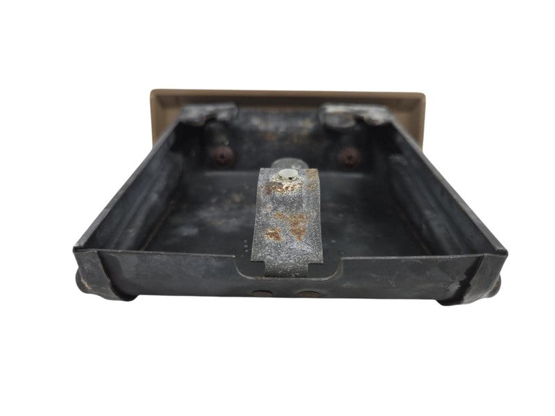 83-88 Ford Ranger Bronco II Dash Ashtray Ash Tray Drawer Tan OEM