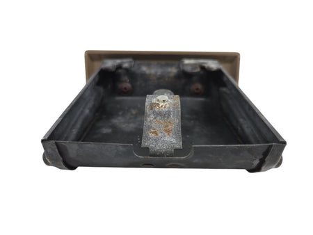 83-88 Ford Ranger Bronco II Dash Ashtray Ash Tray Drawer Tan OEM