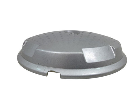 01-04 Ford Escape Wheel Center Cap Hubcap Silver Ford Oval OEM YL84-1A