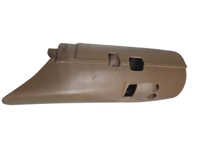 84 - 88 Ford Ranger Steering Column Cover Tan w/o tilt Bronco II