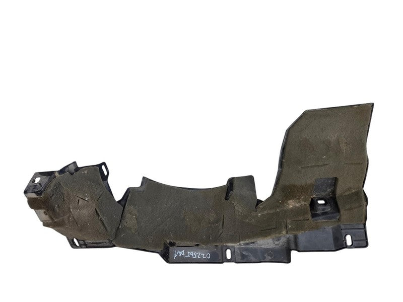 98 - 04 Chevrolet S10 Dash Lower Filler Panel Access Cover 15013023 GM