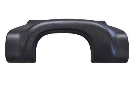 97 - 00 Dodge Dakota Dash Knee Bolster OEM Gray 55115521AB