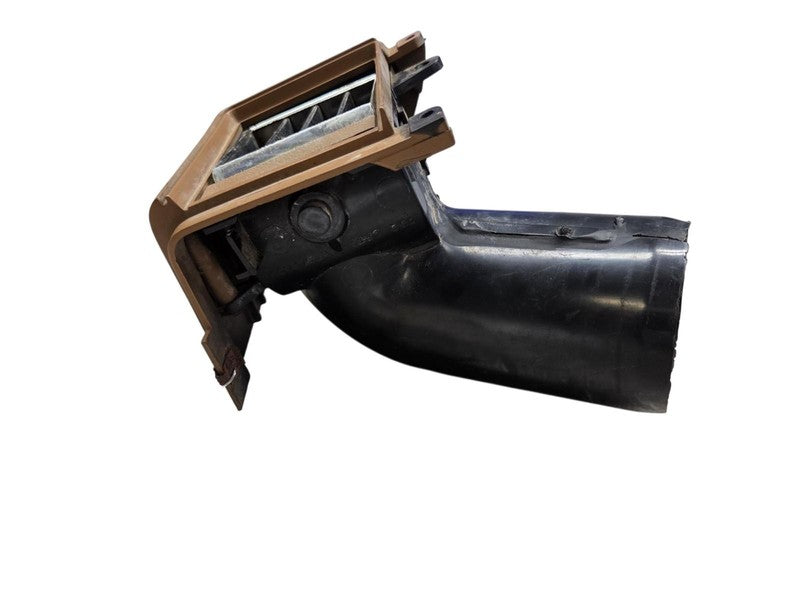 78 - 81 Chevrolet Camaro Left Dash Vent Assembly w/AC OEM 6264751 Tan