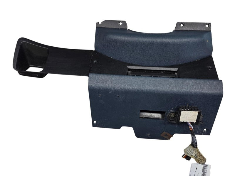 1986-93 Chevrolet S10 Dash Knee Bolster GMC S15 Jimmy Lower Air Outlet