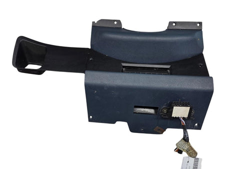 1986-93 Chevrolet S10 Dash Knee Bolster GMC S15 Jimmy Lower Air Outlet
