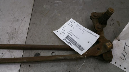 87 - 93 Chevrolet S10 Wiper Transmission Linkage OEM GMC S15 Sonoma 22