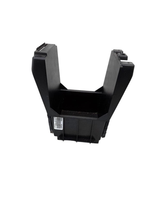 2011 Jeep Compass Center Console Storage Bin 73710351087D Dk Slate Gre